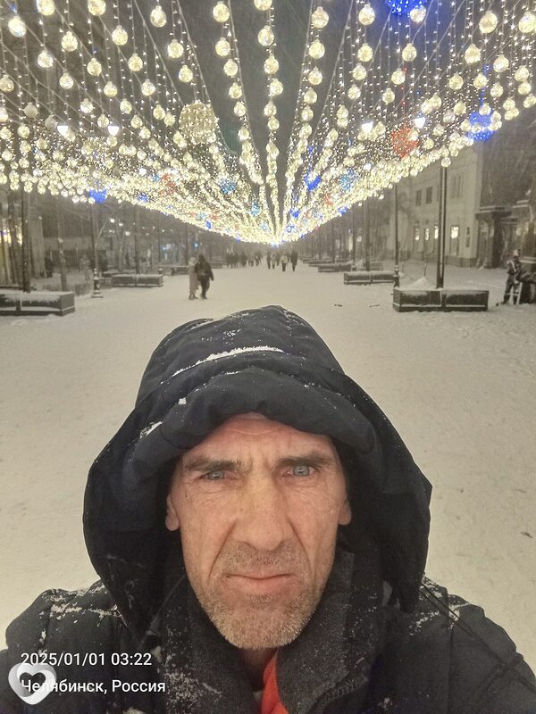 Алексей, Бакал