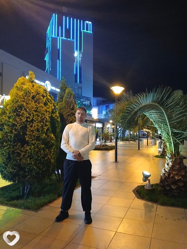 Дмитрий, Киселевск