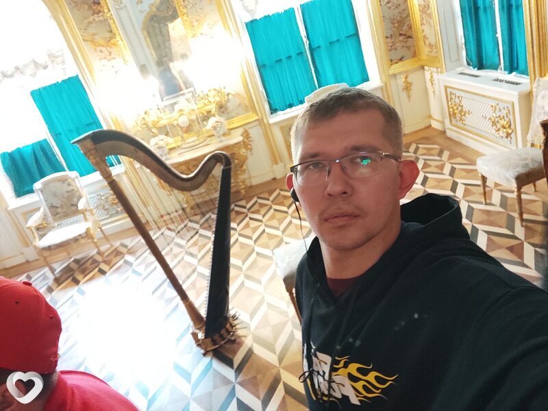 Дмитрий, 31, Лиде — анкета №1773364