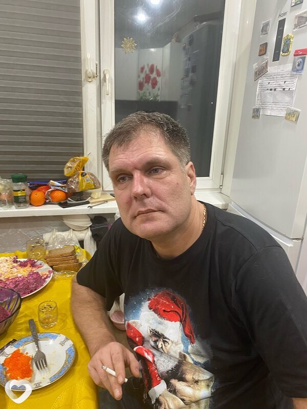 Сергей, Клин