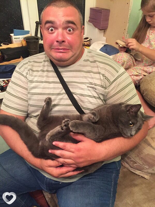Павел, 44, Ростове-на-Дону — анкета №1773373