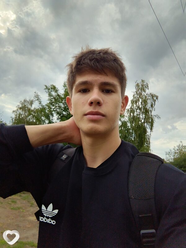 Алексей, 20, Воронеже — анкета №1773376