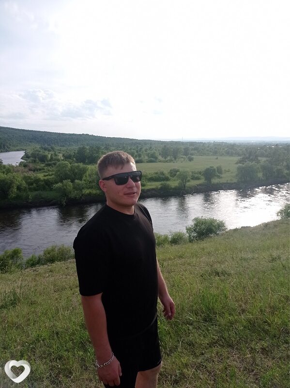 Иван, 34, Донецке — анкета №1773377