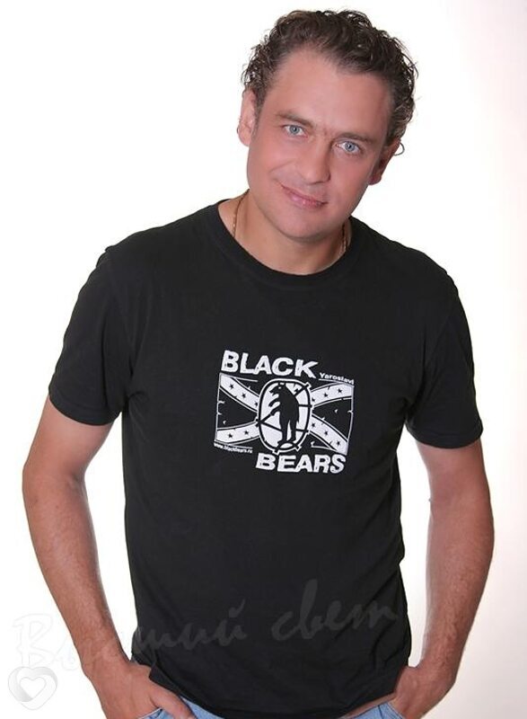 Дмитрий, Гагра