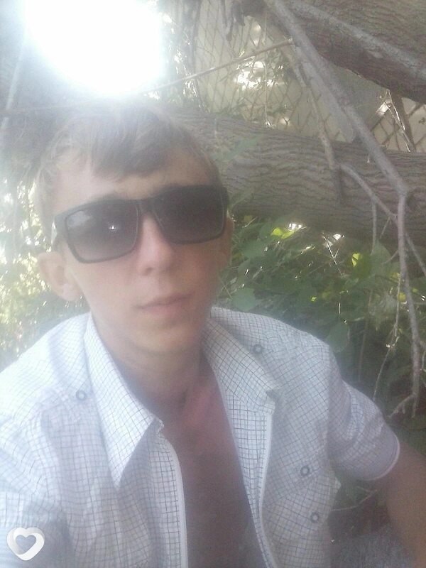 Дмитрий, 29, Самаре — анкета №1773385