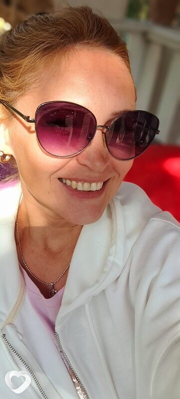 Ната, 48, Перми — анкета №1773391