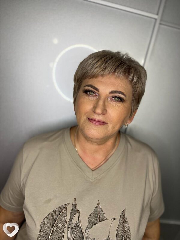 Галина, 62, Санкт-Петербурге — анкета №1773392