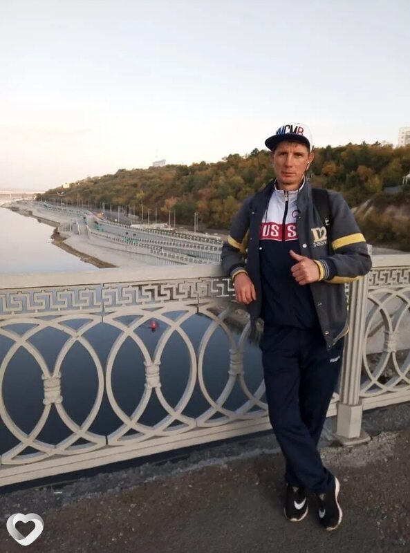 Алексей, 46, Сочи — анкета №1773681