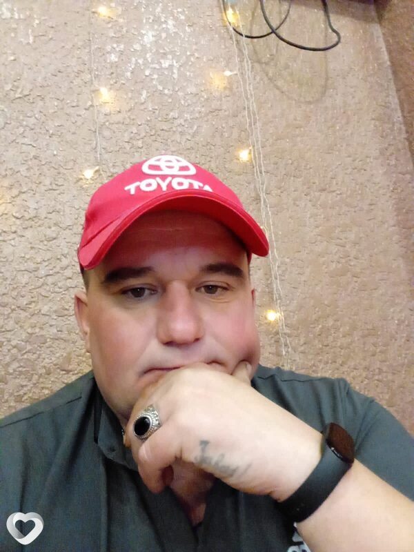 Константин, 39, Ноябрьске — анкета №1773685