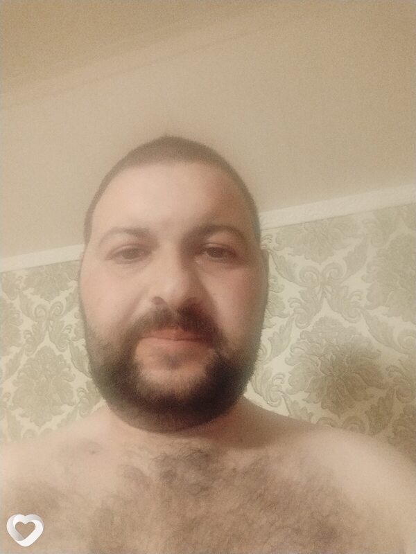 Оник, 35, Тамбове — анкета №1773687