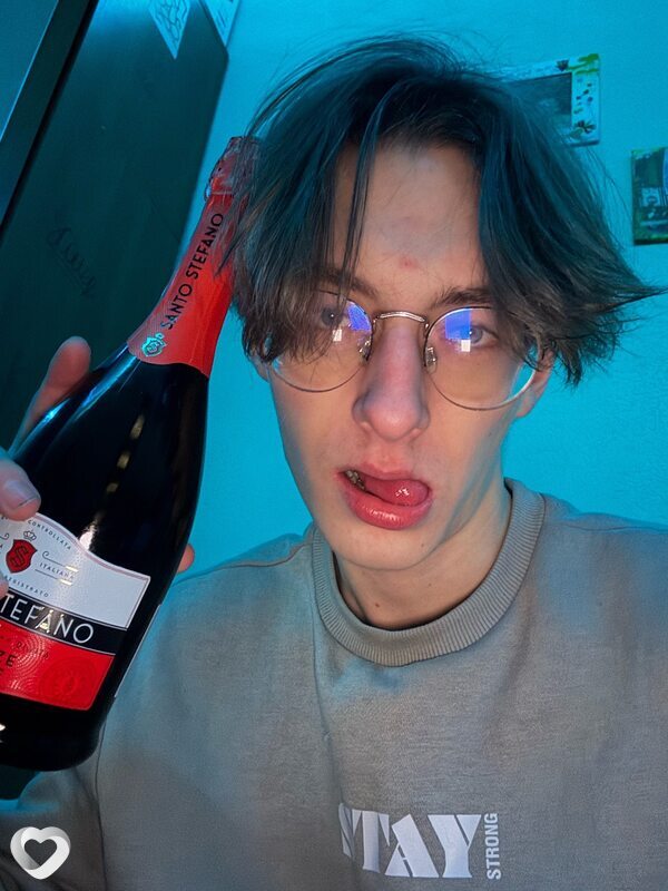 Сергей, 20, Москве — анкета №1773691