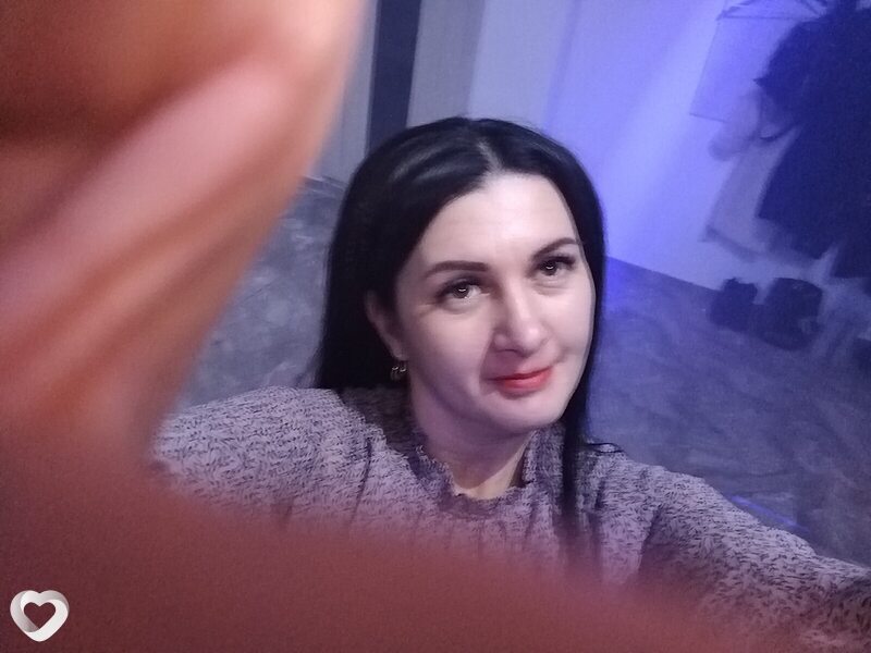 Оксана, 40, Челябинске — анкета №1773695