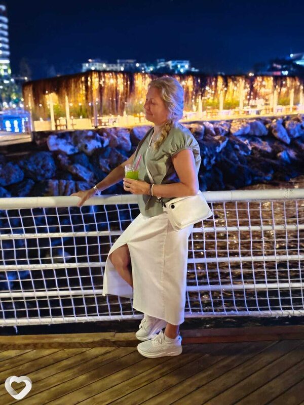 Ирина, 56, Екатеринбурге — анкета №1773451