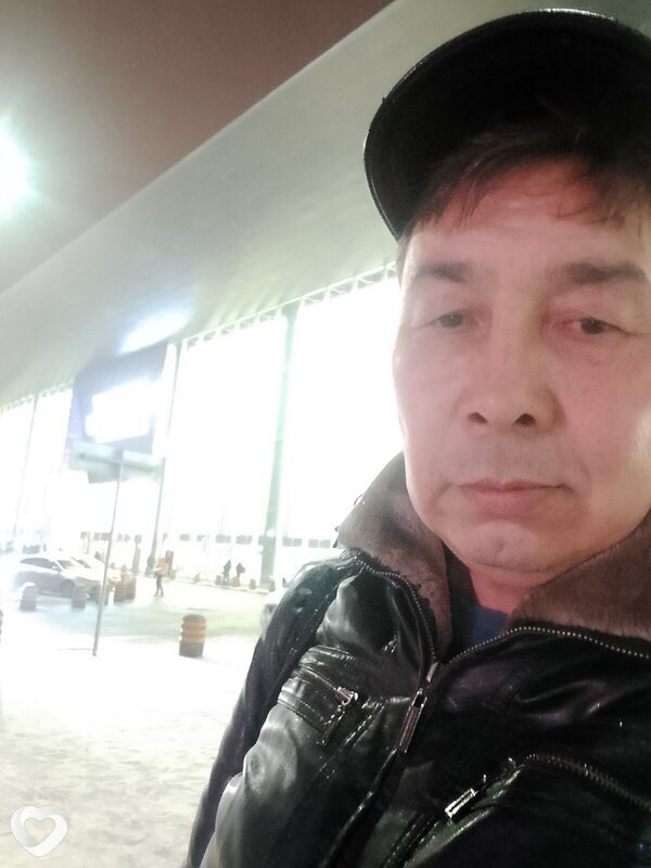 Роман, 52, Липецке — анкета №1773457