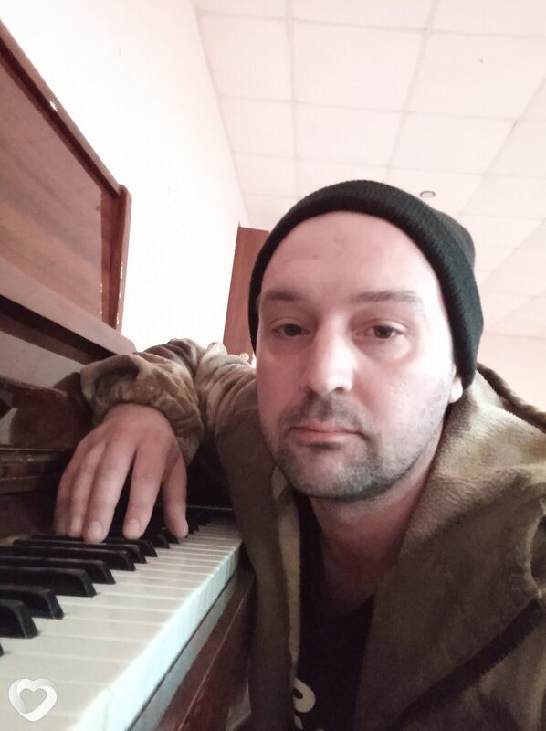 Юрий, 36, Омске — анкета №1773462