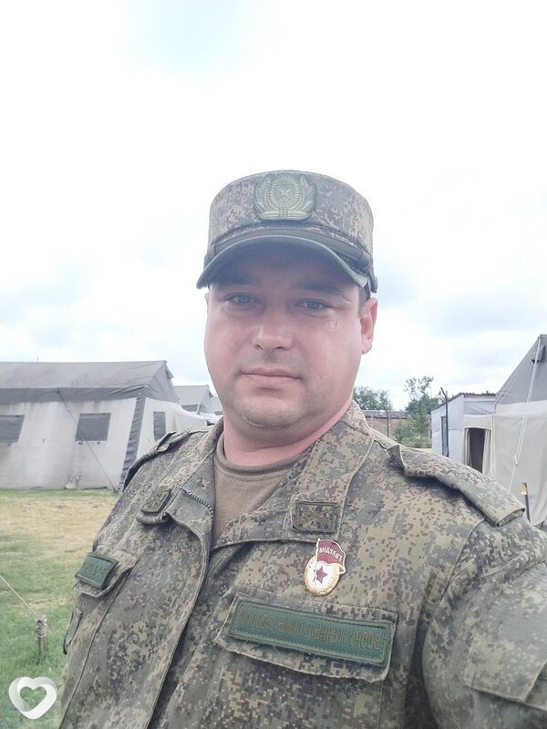Анатолий, 36, Хабаровске — анкета №1773464