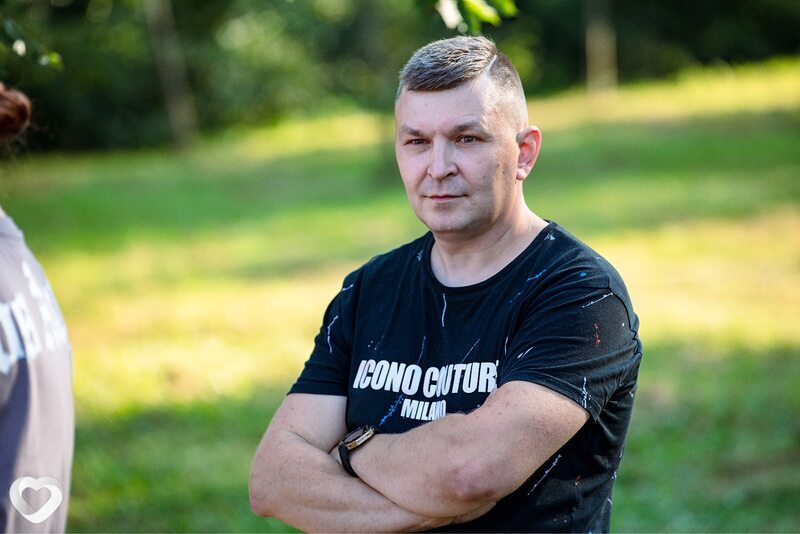 Рома, 43, Москве — анкета №1773434