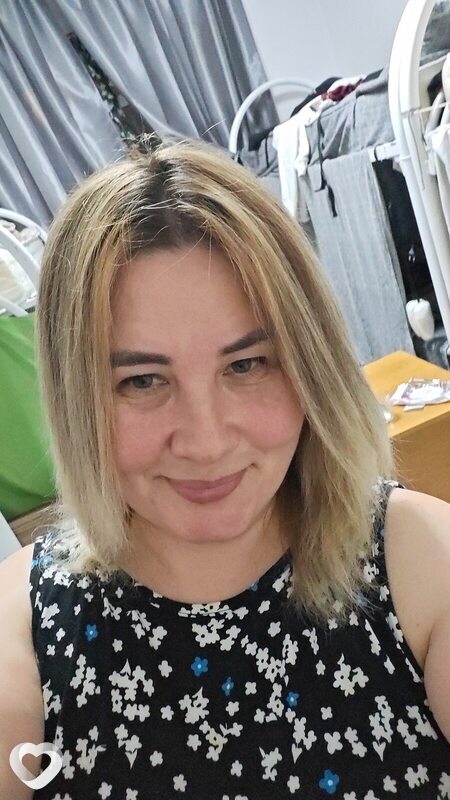 Светлана, Лобня