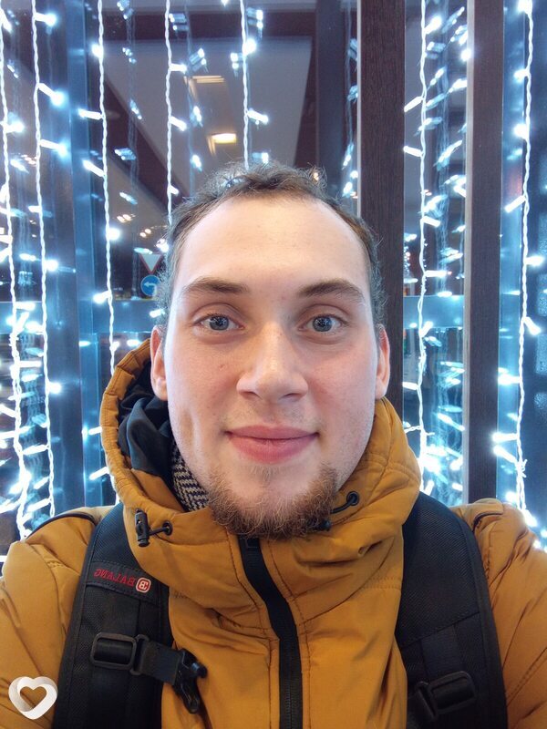 Александр, 28, Самаре — анкета №1773625