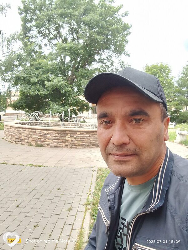 Фарход, 42, Нижнем Новгороде — анкета №1773629