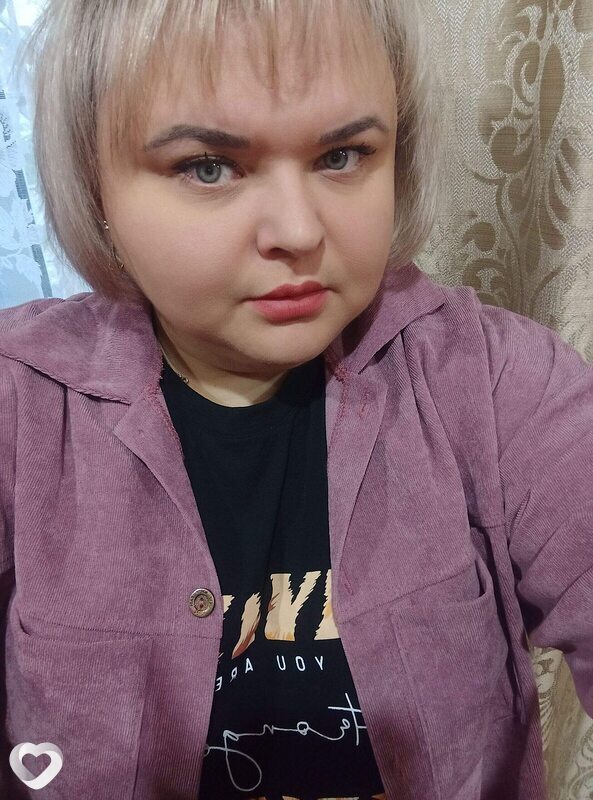 Катерина, 36, Луганске — анкета №1773632