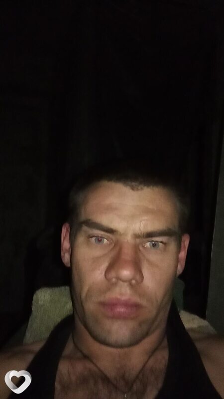 Николай, 37, Москве — анкета №1773636