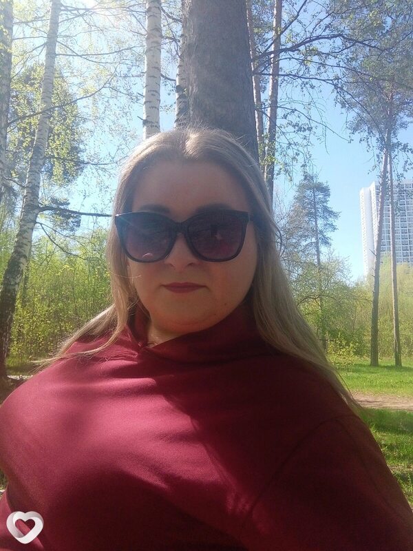 Гулия, 31, Перми — анкета №1773496