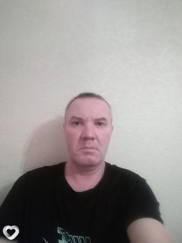 Роман, 46, Челябинске — анкета №1773507