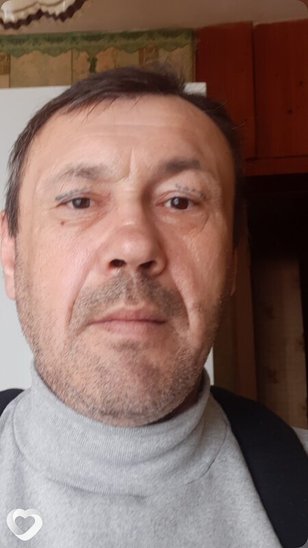 Андрей, 49, Брянске — анкета №1773510