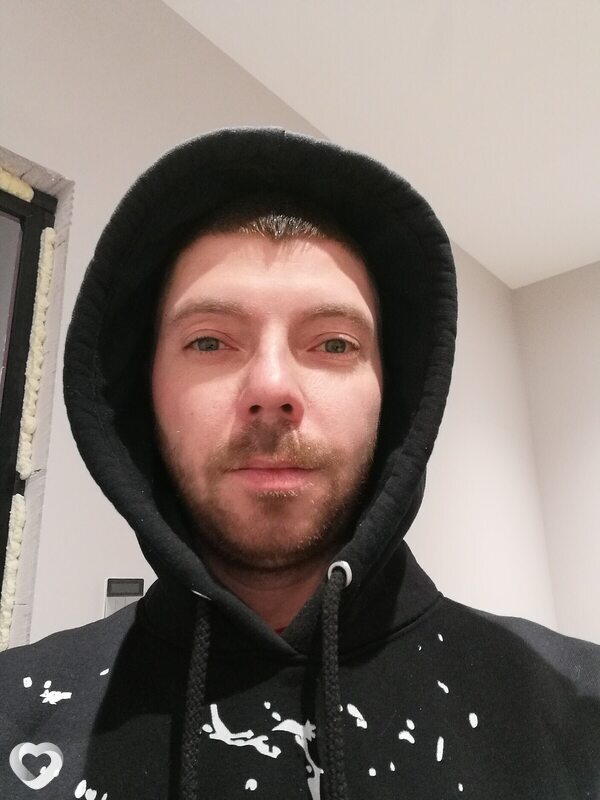 Leoshleo, 35, Москве — анкета №1773514