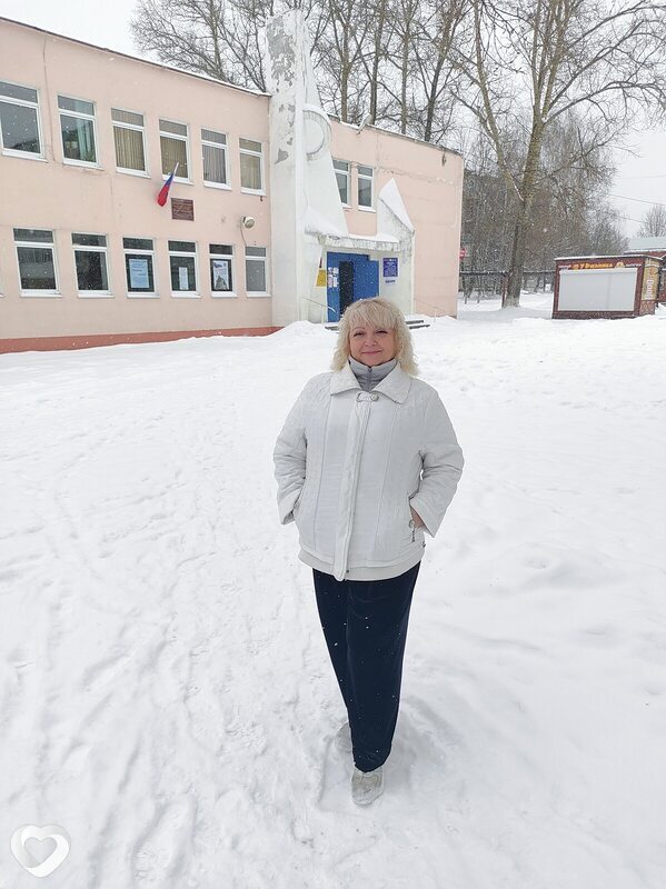 Алена, Обнинск