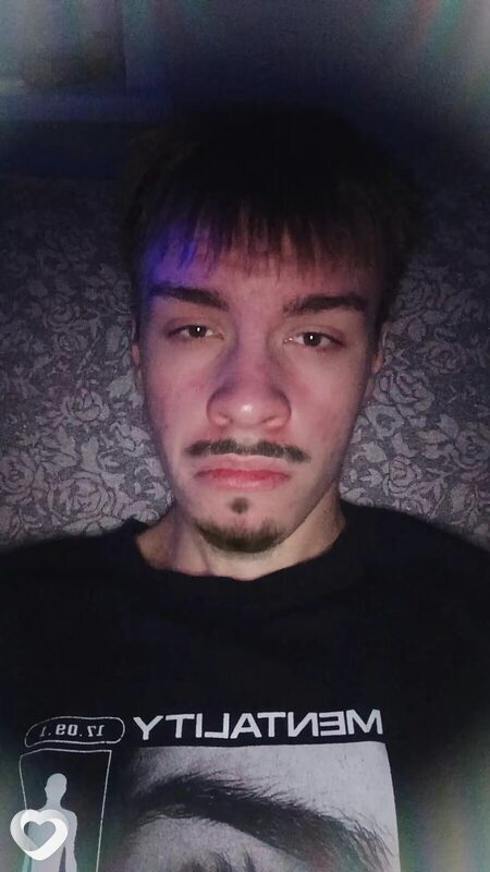 Кирилл, 20, Могилев — анкета №1773519