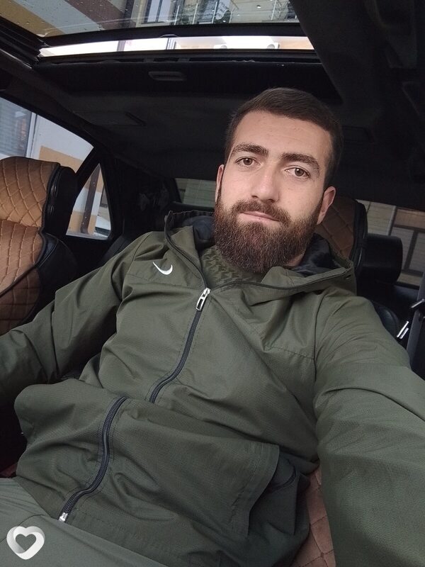 Arris, 27, Сочи — анкета №1773520