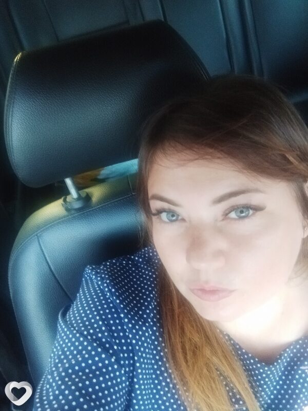 Лилия, 40, Уфе — анкета №1773648
