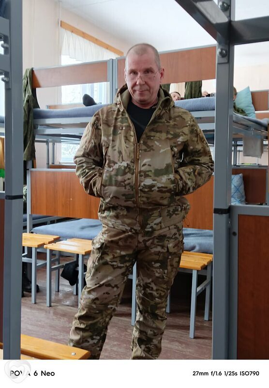 Олег, Шуя
