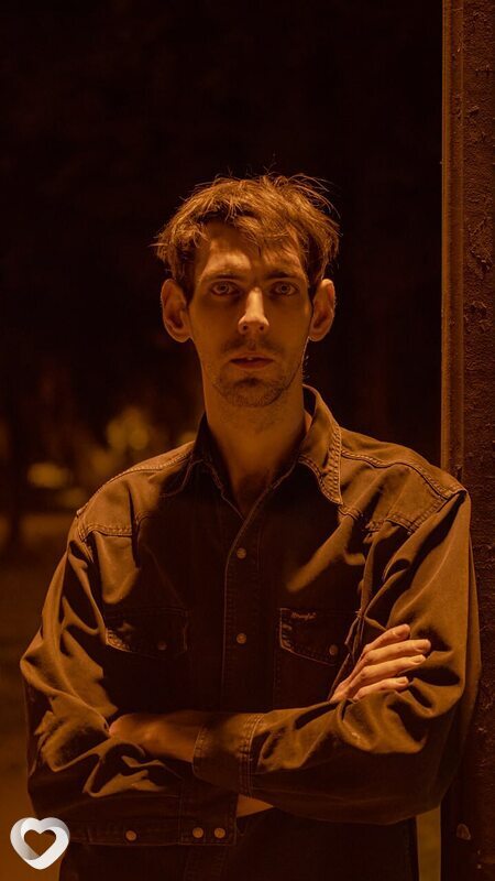 Артемий, 31, Киеве — анкета №1773655