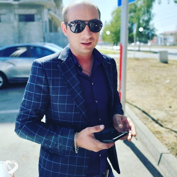 Андрей, 37, Мариуполе — анкета №1773884