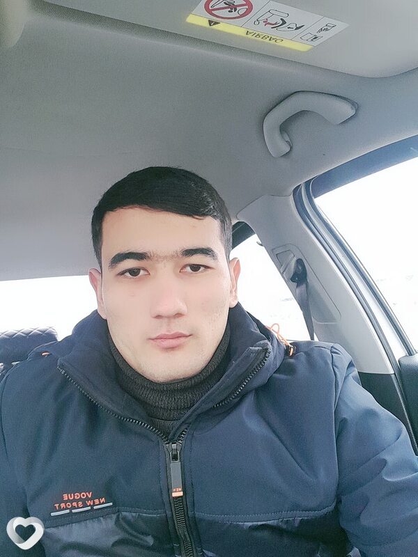 Oraz, 24, Минске — анкета №1773893