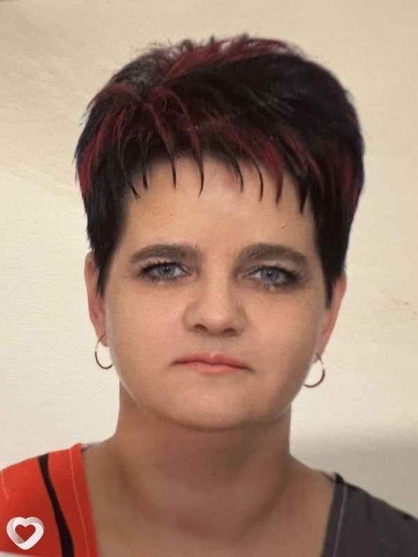 Юля, 47, Минске — анкета №1773600
