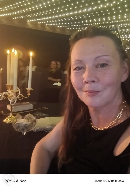 Алина, 52, Сочи — анкета №1773609
