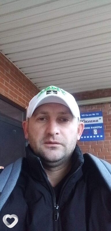Евгений, 42, Новосибирске — анкета №1773699