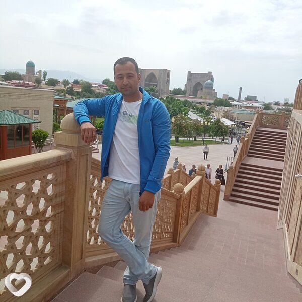 Ali, 35, Озерах — анкета №1773706