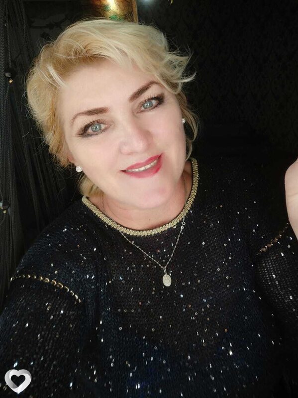 Татьяна, 51, Шымкенте — анкета №1773707