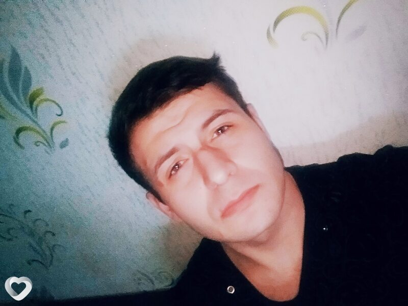Артём, 29, Минске — анкета №1773718