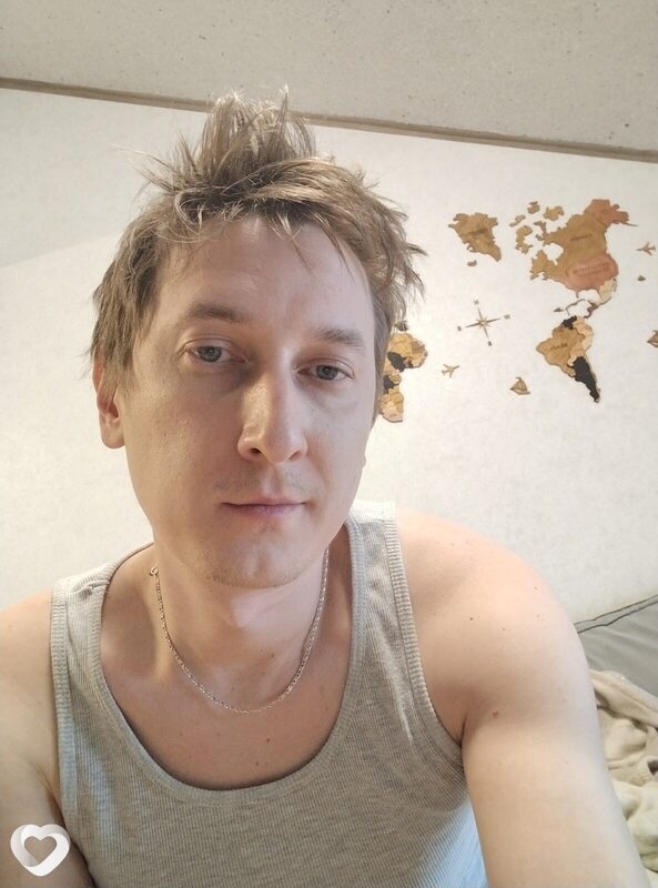 Андрей, 33, Ставрополе — анкета №1773523