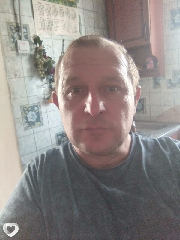 Александр, 48, Белой Калитве — анкета №1773524