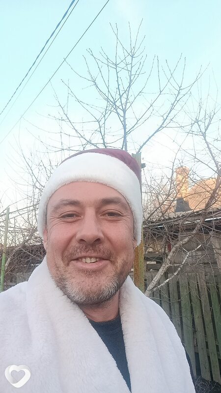 Рома, 45, Донецке — анкета №1773528