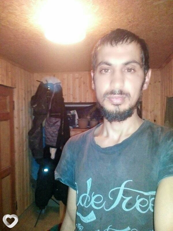 Висал, Уральска