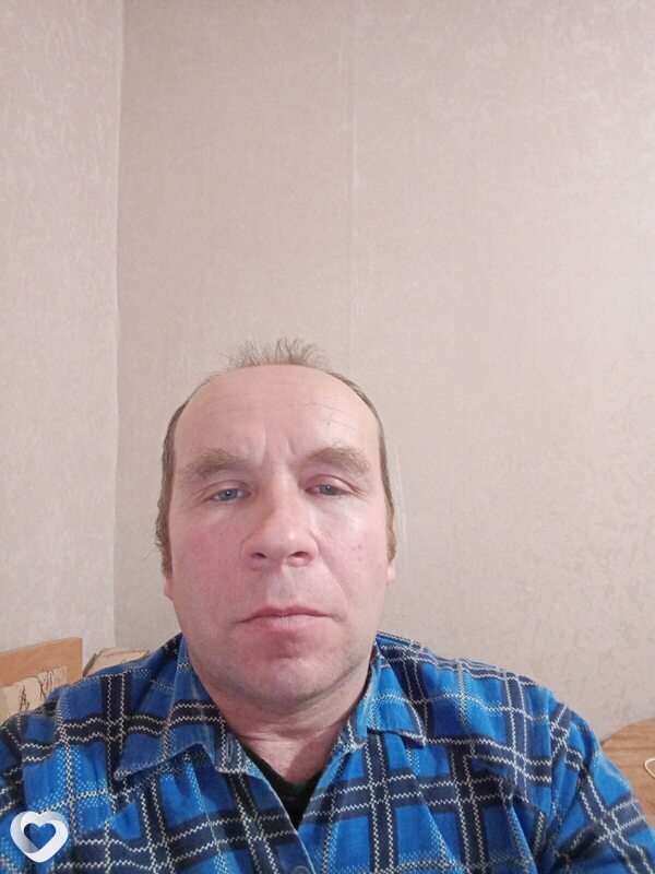 Антон, 47, Череповце — анкета №1773543