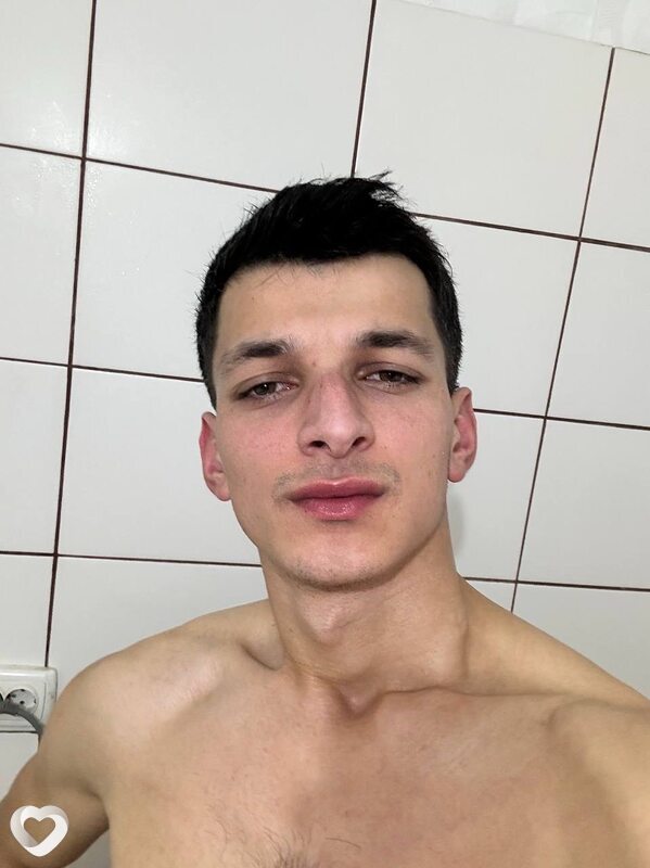 Эльханчик, 26, Краснодаре — анкета №1774023